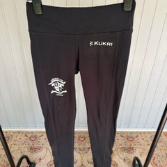 Loreto College Foxrock PE leggings