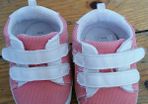 Baby shoes