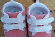 Baby shoes