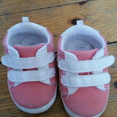 Baby shoes