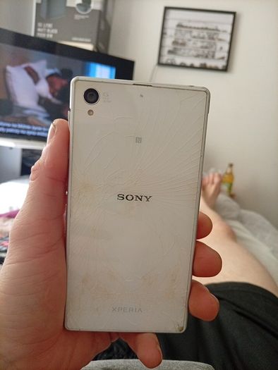 Xperia z1