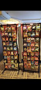 tayto wall for wedding