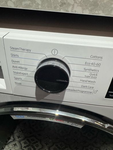 Beko Washing Machine