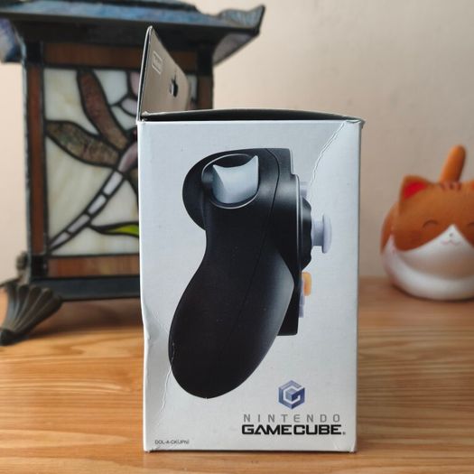 Official Nintendo GameCube Controller Game Cube.