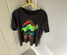 Next T-shirt age 8