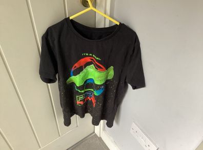 Next T-shirt age 8