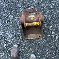 digger bucket