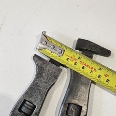 vintage king dick type