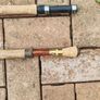 Fly fishing rods and flies Image 3