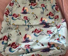 Loungefly Ariel The Little Mermaid Backpack
