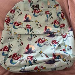 Loungefly Ariel The Little Mermaid Backpack