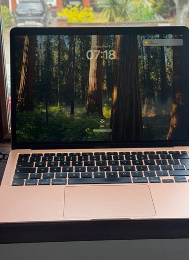 MacBook Air 2020