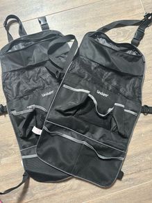 Lindham car organiser x 2