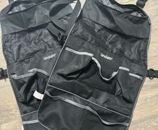 Lindham car organiser x 2