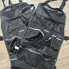 Lindham car organiser x 2