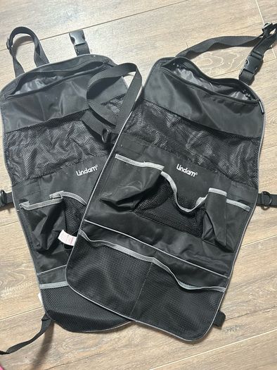 Lindham car organiser x 2