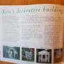 Kew Royal Botanic Kew Gardens Souvenir Guide. Image 6