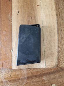 RWGL-1 long magazine