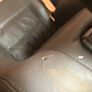 Subaru Forester leather interior Image 8