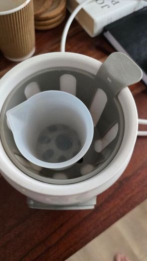 Nuliie 10 in 1 Baby Bottle Warmer
