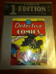 For sale famous 1st edition reprint from 1974