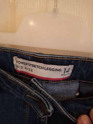 Jeans Next