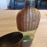 Rare Antique Flask Image 6