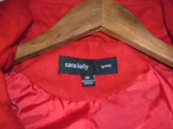 Winter Coat size 36