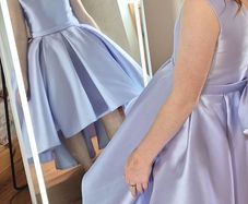 Confirmation dress