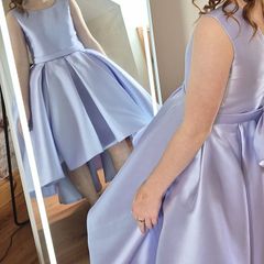 Confirmation dress