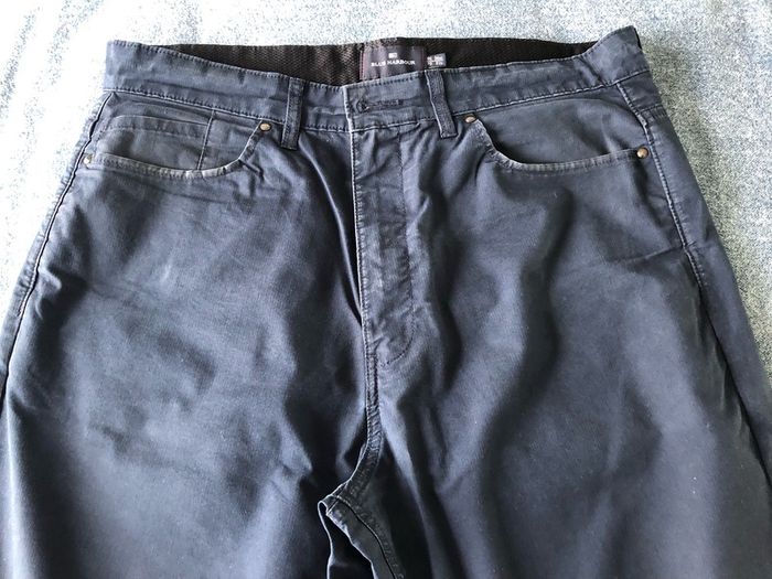 Mens Trousers x7 (W34)