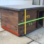 cat or small dog house Image 3