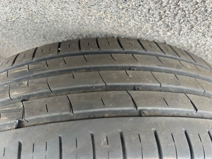 Ford focus alloy wheels and tyres