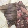 Dolce Vita Top designed by Manuella Brizzi of La Perla  Size 12 Image 6