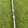 Titleist Vokey SM10 Raw Wedges 50 56 60 AMT Black Shafts Image 8
