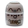 Pusheen the Cat Stacked Round Bento Lunch Box - New In Box Image 3