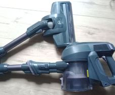 Hoover Cordless Stick Vacuum Cleaner