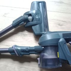 Hoover Cordless Stick Vacuum Cleaner