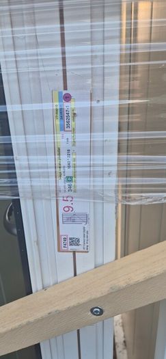 Alu-Clad Triple Glazed Front Door Sets