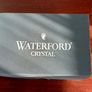 Waterford crystal Image 8