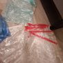 Plastic bags / packaging Image 3