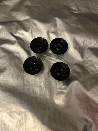 Electric Guitar acoustic various parts fender Stratocaster telecaster squier Ibanez esp Gibson  Jackson emg active cable Potentiometer A 500 K B 500 K volume tone switch socket 2 way mini toggle switch craft input jack neck plate nut saddle tuners machine