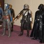 Star Wars Figures Image 7