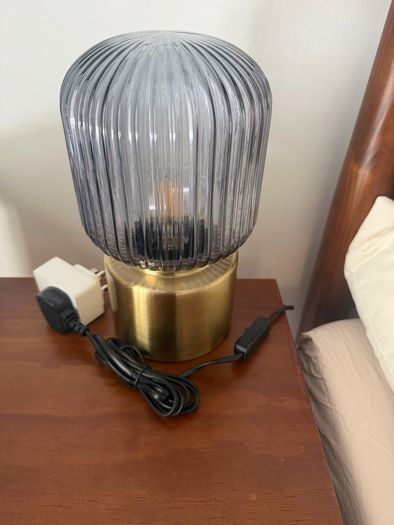 lamp
