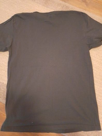 Oily Rag T-shirt