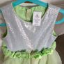 Tinker bell dress Image 3