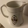 Rare Glenfiddich Ceramic Water Jug Image 3