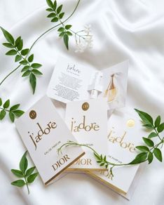 Jadore Dior