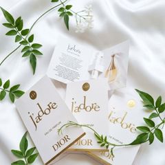 Jadore Dior
