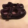 Clarks Shoes, size EU-20, UK-4 E Image 6